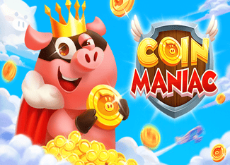 win777 Coin Maniac