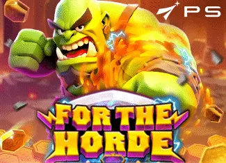 win777 For The Horde