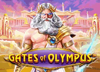 win777 Gates Of Olympus