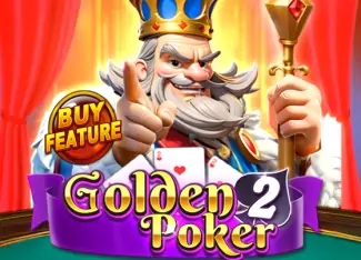win777 Golden Poker 2