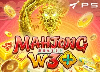win777 Mahjong W3+