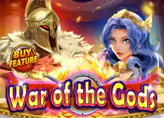 win777 War of the Gods